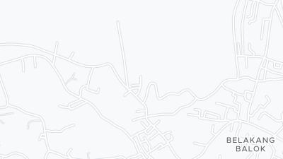 Mappa di localizzazione hotel