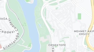 Sütlüce Mahallesi, Imrahor Caddesi 2/2