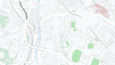 Mappa di localizzazione hotel