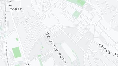 Mappa di localizzazione hotel