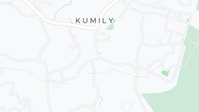 Mapa de localització de l'hotel