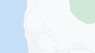 Plan de localisation de l'hôtel