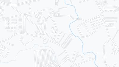 Mapa de localització de l'hotel