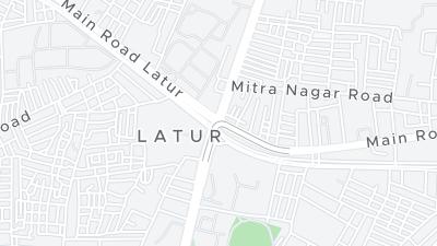 Mappa di localizzazione hotel