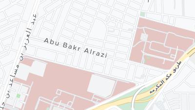Abu Bakr Alrazi Street Abu Bakr Alrazi Street