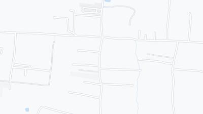 Plan de localisation de l'hôtel