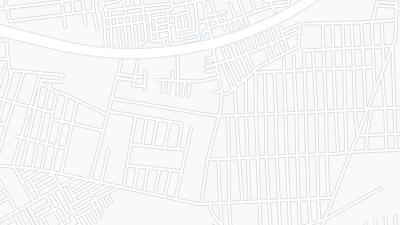 Mapa de localização do hotel