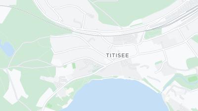 Mapa de localização do hotel