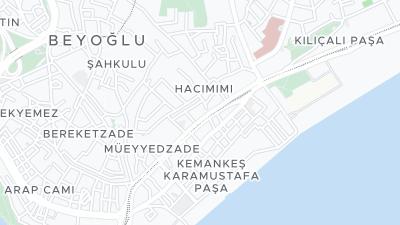 Kemeraltı Caddesi, Hacımimi Mahallesi, No.33