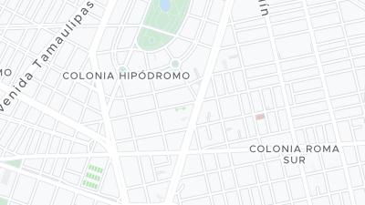 Aguascalientes, 158, Hipodromo Condesa Cuauhtemoc