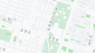 Mapa de localização do hotel