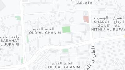 Jabr Bin Mohammed Street