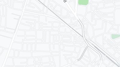 Mapa de localização do hotel