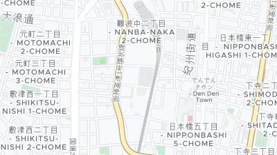 2 11 50 Nambanaka Naniwa Ku