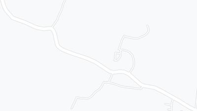 Mapa de localização do hotel