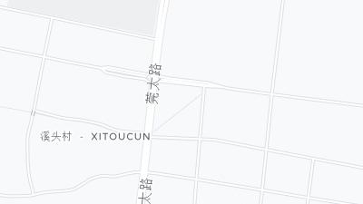 酒店地图