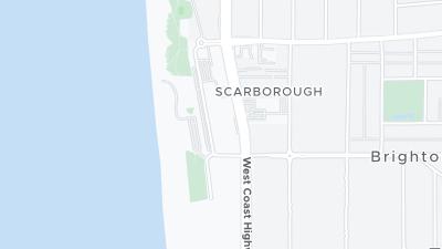 Mappa di localizzazione hotel