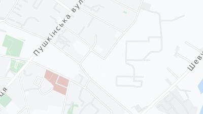 Mapa de localização do hotel