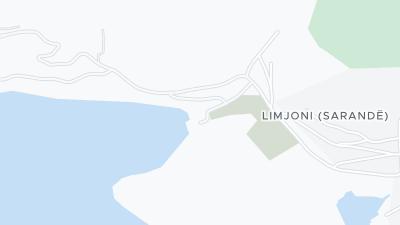 Mapa de localització de l'hotel