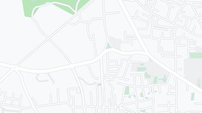 Plan de localisation de l'hôtel