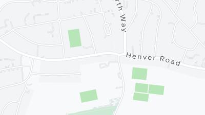 Mapa de localització de l'hotel