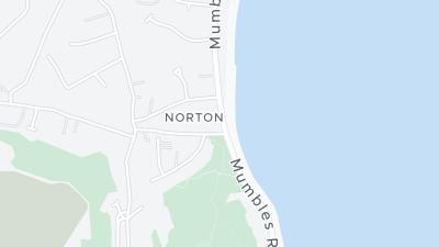 Mappa di localizzazione hotel