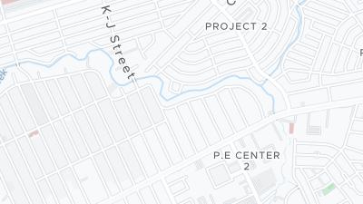 Visa hotellet på en karta