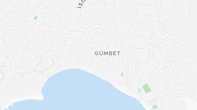 Mapa de localització de l'hotel