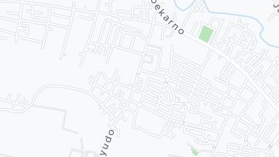 Visa hotellet på en karta