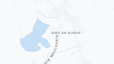 Peninsula Cottage Aird Point Isle Of Lewis