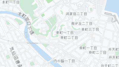 酒店地图