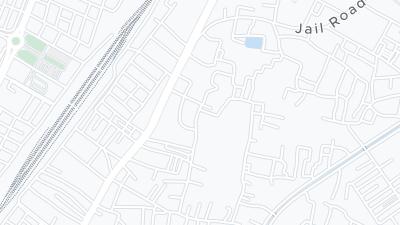 Visa hotellet på en karta