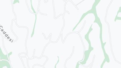 Mappa di localizzazione hotel