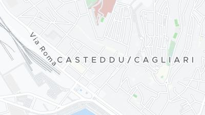 22 Via Goffredo Mameli