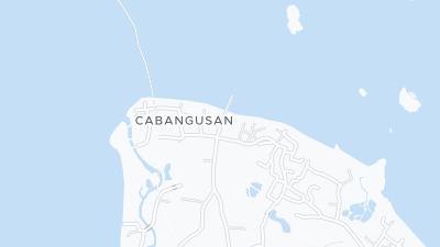 Mappa di localizzazione hotel