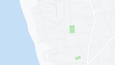 Mapa de localització de l'hotel