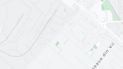 Mapa de localització de l'hotel