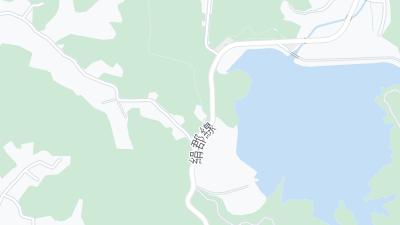 Kort over hotellets beliggenhed