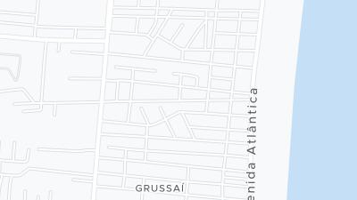 Plan de localisation de l'hôtel