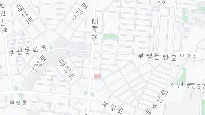 Mapa de localització de l'hotel