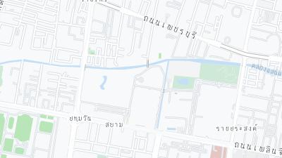 991/9 Rama 1 Road, Pathumwan