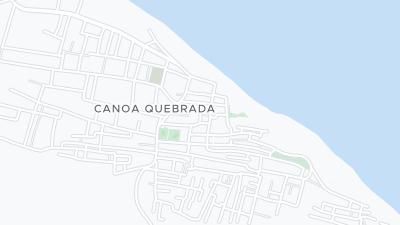 Mapa de localització de l'hotel