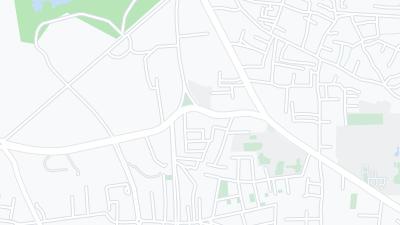 Plan de localisation de l'hôtel