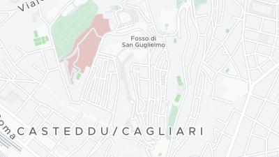 Mapa de localización del hotel