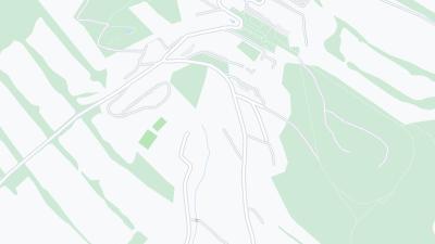 Mapa de localização do hotel