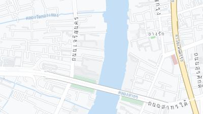 110-725 Soi Charoennakorn, 13 Charoenakorn Road, Klongtonsai