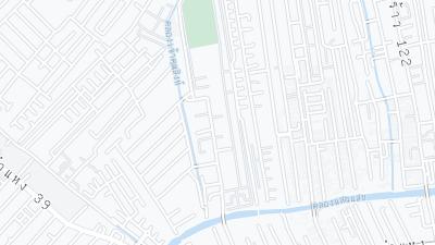 Mapa de localització de l'hotel