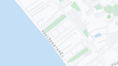 Mapa de localització de l'hotel