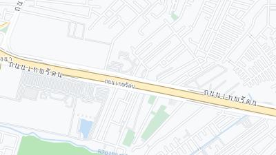 Plan de localisation de l'hôtel