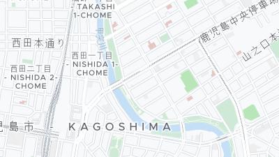 Mappa di localizzazione hotel